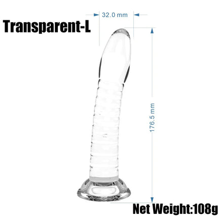 Anal Dildo Adult Supplies Penis Dildo Horse Dildo Liquid Silicone Sexo Porn Sex Toys Realistic Huge Dildo for Woman