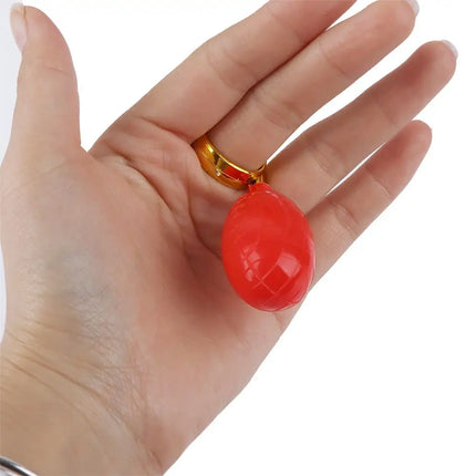 Funny Gadget Fool's Day Tricky  Water Ring Spray Squirt Ring