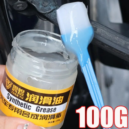 Silicone Grease Lubricant for O-Rings Toys Flashlights Seal Multipurpose Grease O-Ring Maintenance Waterproof Seal Oil Car Part