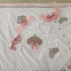 design 008 / newborn size 52