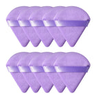 10pcs purple
