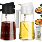 2PC BKWH 500ml