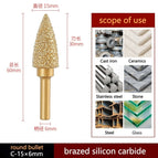 C-15X6MM / 1pcs