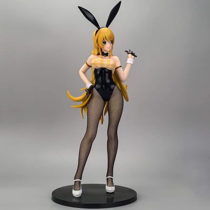 MX Anime Sexy Figures USS North Carolina Ver. 1/4 PVC Action Figure Native 18 ± for Adult Collection Halloween Gift Model Toys