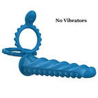 No Vibrators 1