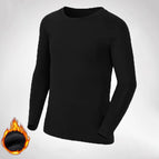 Thermal Black / Adults M