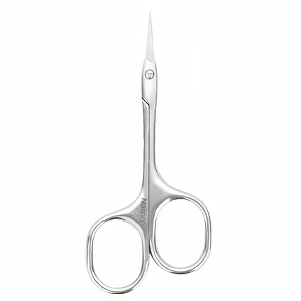 Nailpop Cuticle Scissors Nail Cuticle Clippers Trimmer Dead Skin Remover Manicure Pedicure Cutter Professional Nail Art Tools