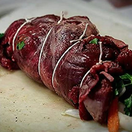 1/2/3/4/5/10/20PCS Cooking Tools Butcher's Cotton Twine Meat Prep Trussing Turkey Barbecue Strings Meat Sausage Tie Rope Cord