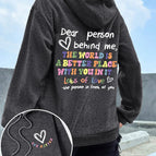 DarkGray / XXL
