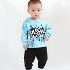 SKY BLUE / 18-24M