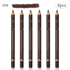 6pcs Brown 03 no box