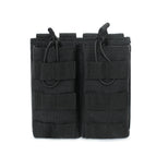 double black