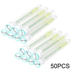 Green-50pcs / CN