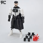 Omni Black