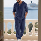 Dark blue / XL / China Mainland