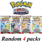 PRISMATIC-4 bag