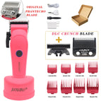 Pink-CH Blade