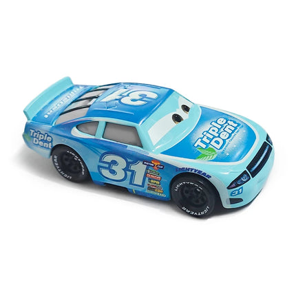 Disney Pixar Cars Ramone 1/55 Metal Die Casting Model Anime Figure Cartoon Racing Toys Collectibles Children's Birthday Gifts