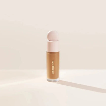 New Rare Beauty Liquid Touch Weightless Foundation Naturally Covers Flaws Dark Circles Freckles Acne Moisturizing Base Makeup