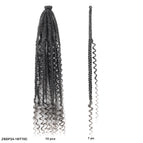 qZBDP24-1BT70 / 24inches / 10Pcs/Lot