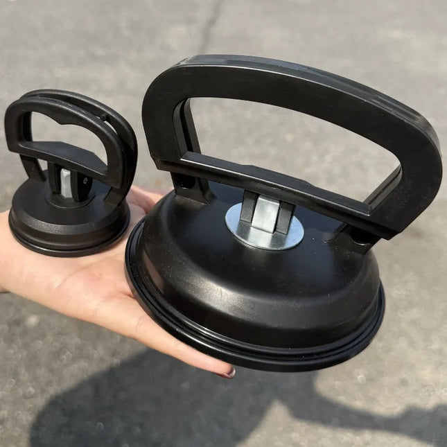1/2pcs Car Suction Cup Dent Repair Artifacts Universal Heavy Duty Suction Cups S/L Car Body Paint Dent Repair Tools Accessories