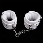 Ankle cuffs
