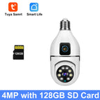 4MP Add 128GB Card