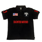 black / M