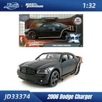 2006 Dodge Charger