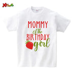 MOM white / Adults S