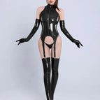 black full set / M