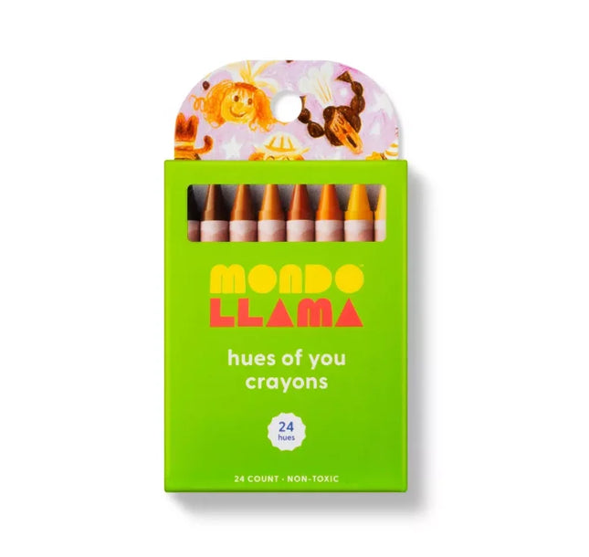 48ct Crayons Art Classroom Must Haves for Teachers Kids School Supplies Teacher Appreciation Gift