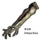 Antique Brass
