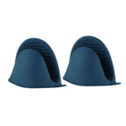 gloves blue