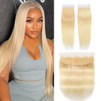 4x4 Lace Closure / China Mainland / 22inches|Free Part