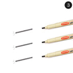 3Pcs set 3