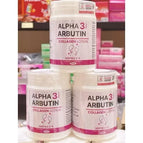 3pcs / 250g