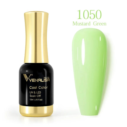 Venalisa Gel Polish / Vernis Gel Venalisa