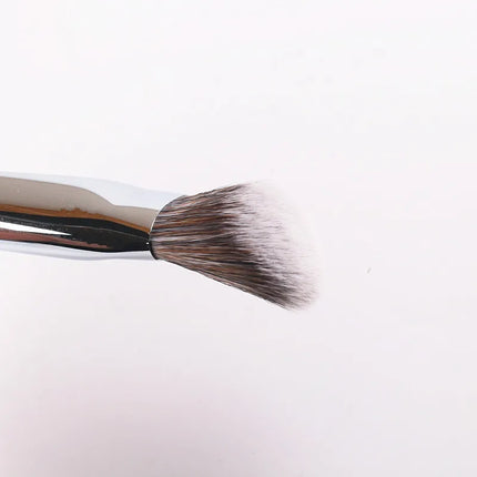 #47 Pro Angled Foundation Brush Make Up Bevel shape Makeup Brushes cosmetic tools Foudation Liquid BB cream contour exquisite