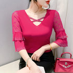 5 Rose / XL