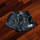 black yg / XXXL