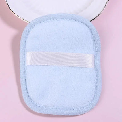 1PCS Washable Makeup Remover Towel Cloth Reusable Face Cleaning Pads Cosmetics Make up Towel for Facial Care