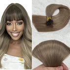 27 / 18inches 45cm / 45g  little sample|40%-45%