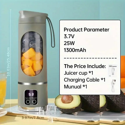 Portable Juicer / Mixeur Portable