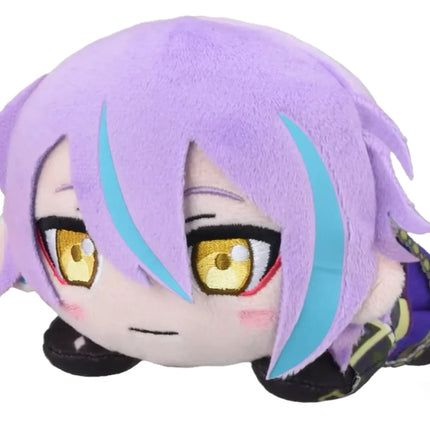 10cm Pjsk Plush Keychain Project Sekai Kamishiro Rui Stuffed Plushie Pendant  Yoisaki Kanade Kawaii Backpacks Ornaments Toy Gift