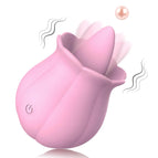 Licking-Pink