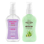 Tanning Care Set