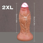Flesh-XXL