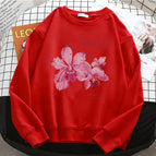 RED / XL