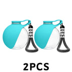 Blue-2pcs